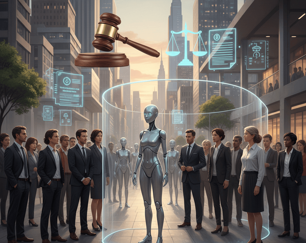 حقوق دیجیتال و اخلاق